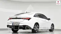 2022 Hyundai Avante