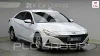 2022 Hyundai Avante