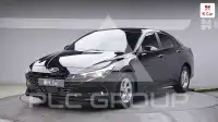 2022 Hyundai Avante