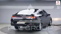 2022 Hyundai Avante