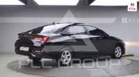 2022 Hyundai Avante