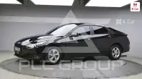 2022 Hyundai Avante