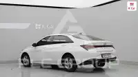 2022 Hyundai Avante