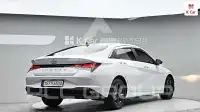 2022 Hyundai Avante