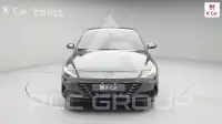 2022 Hyundai Avante