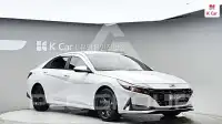 2022 Hyundai Avante