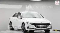 2022 Hyundai Avante