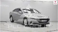 2022 Hyundai Avante
