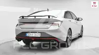 2022 Hyundai Avante
