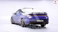 2022 Hyundai Avante
