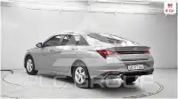 2022 Hyundai Avante