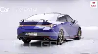 2022 Hyundai Avante