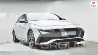 2022 Hyundai Avante