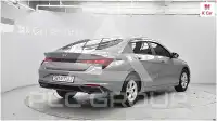 2022 Hyundai Avante