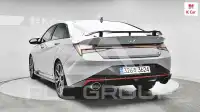 2022 Hyundai Avante
