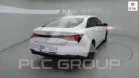 2022 Hyundai Avante