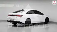2022 Hyundai Avante