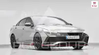 2022 Hyundai Avante