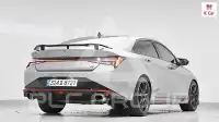 2022 Hyundai Avante
