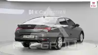 2022 Hyundai Avante