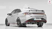 2022 Hyundai Avante