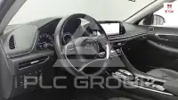 2022 Hyundai Sonata