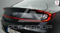 2022 Hyundai Sonata