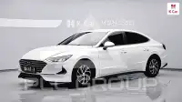 2022 Hyundai Sonata