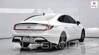 2022 Hyundai Sonata