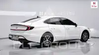 2022 Hyundai Sonata
