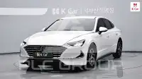2022 Hyundai Sonata