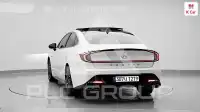 2022 Hyundai Sonata