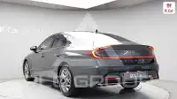 2022 Hyundai Sonata