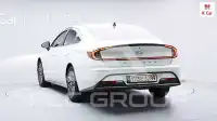 2022 Hyundai Sonata