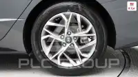 2022 Hyundai Sonata