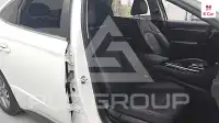 2022 Hyundai Sonata