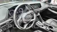 2022 Hyundai Sonata