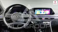 2022 Hyundai Sonata