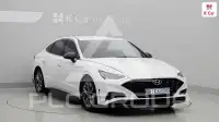 2022 Hyundai Sonata