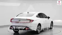 2022 Hyundai Sonata