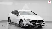 2022 Hyundai Sonata