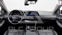 2022 Hyundai Sonata