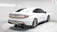2022 Hyundai Sonata