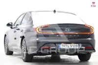 2022 Hyundai Sonata