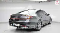 2022 Hyundai Sonata