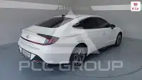 2022 Hyundai Sonata
