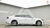 2022 Hyundai Sonata