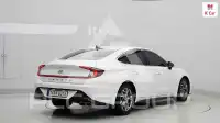 2022 Hyundai Sonata