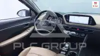 2022 Hyundai Sonata