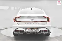 2022 Hyundai Sonata